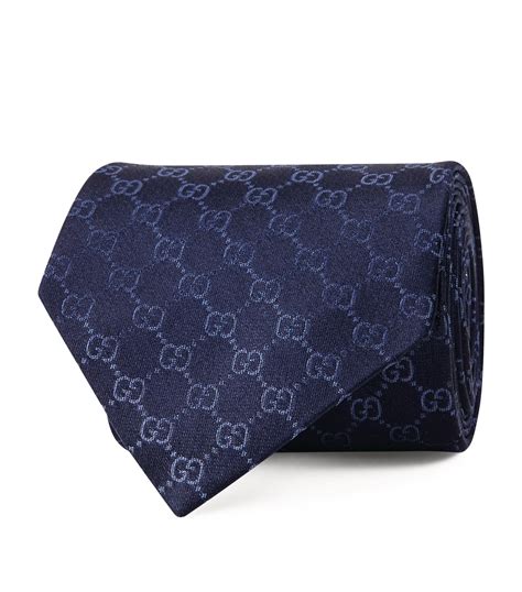 gucci supreme tie|gucci formal ties.